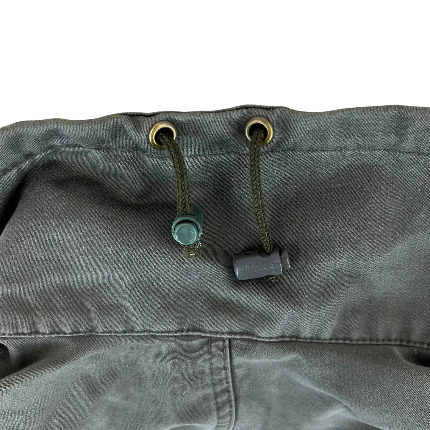 Austrian Army Olive Drab Anzug 03 Alpine Jacket - Medium 88-92 III/IV