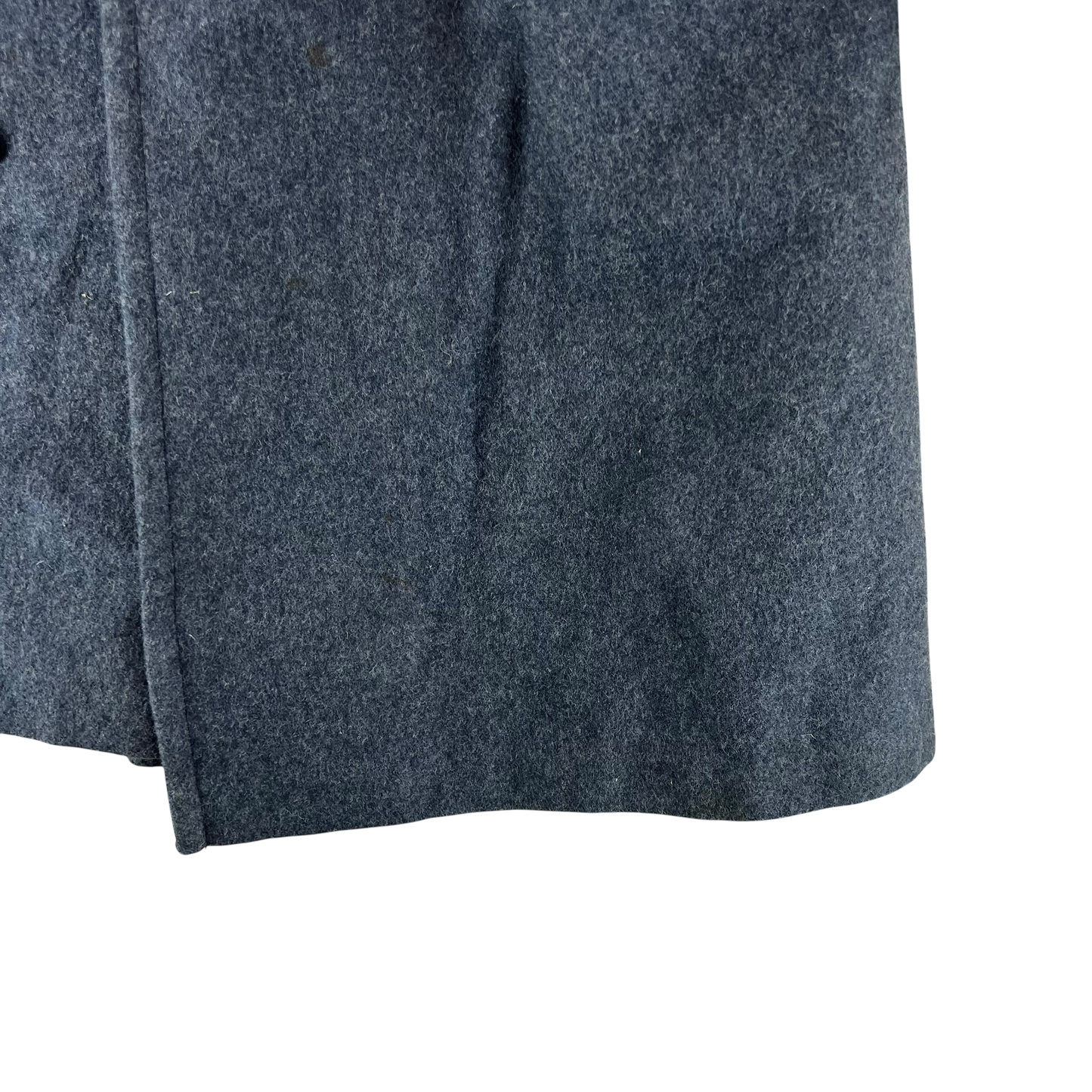 British RAF 60s Other Airmen Greatcoat - Air Training Corps - X Small