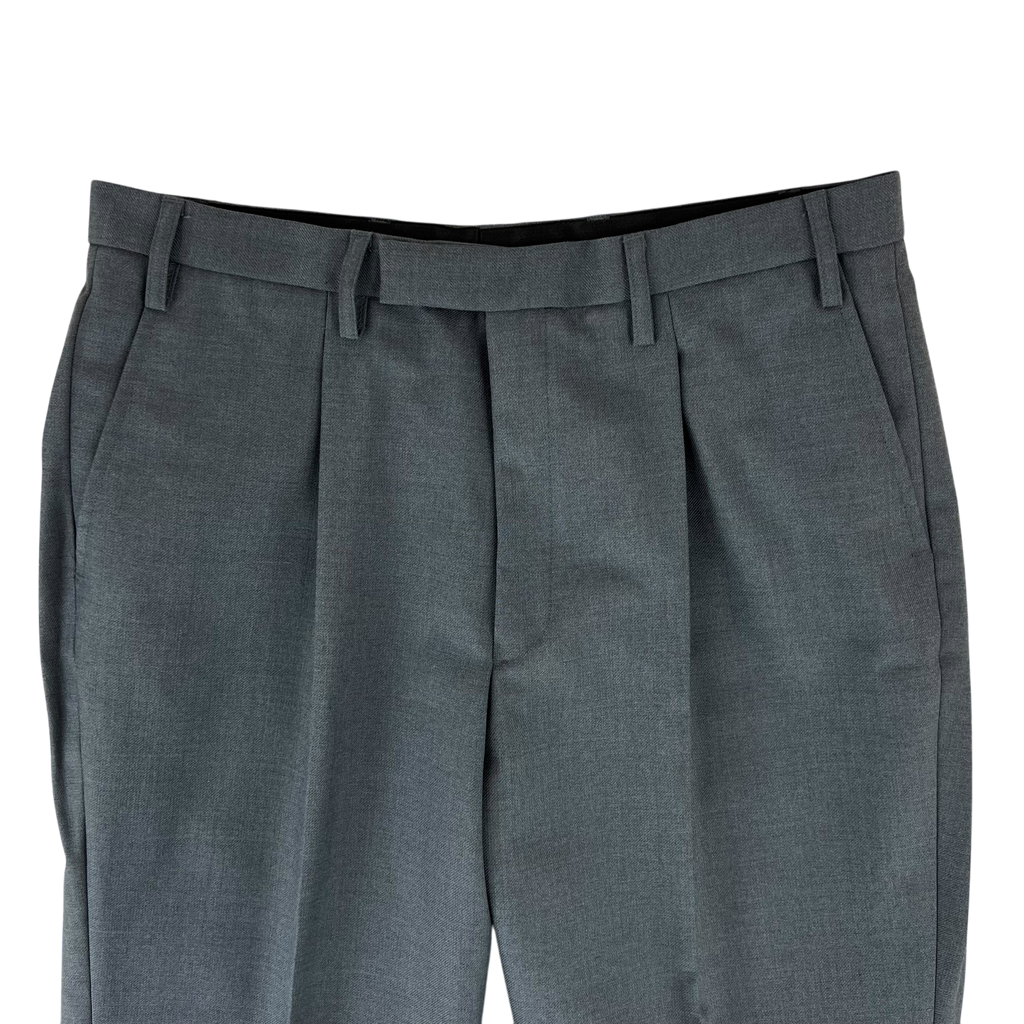 Finnish Army M83 Service Dress Trousers - W35 L31