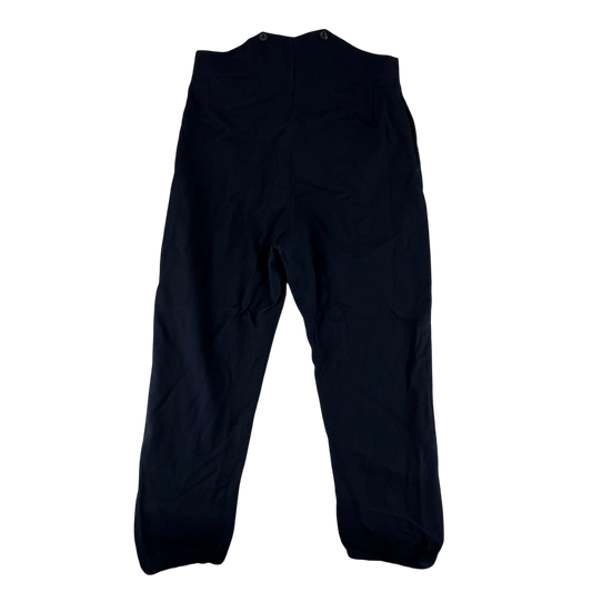 British Army No1 Blues Dress Trousers - W37 L33