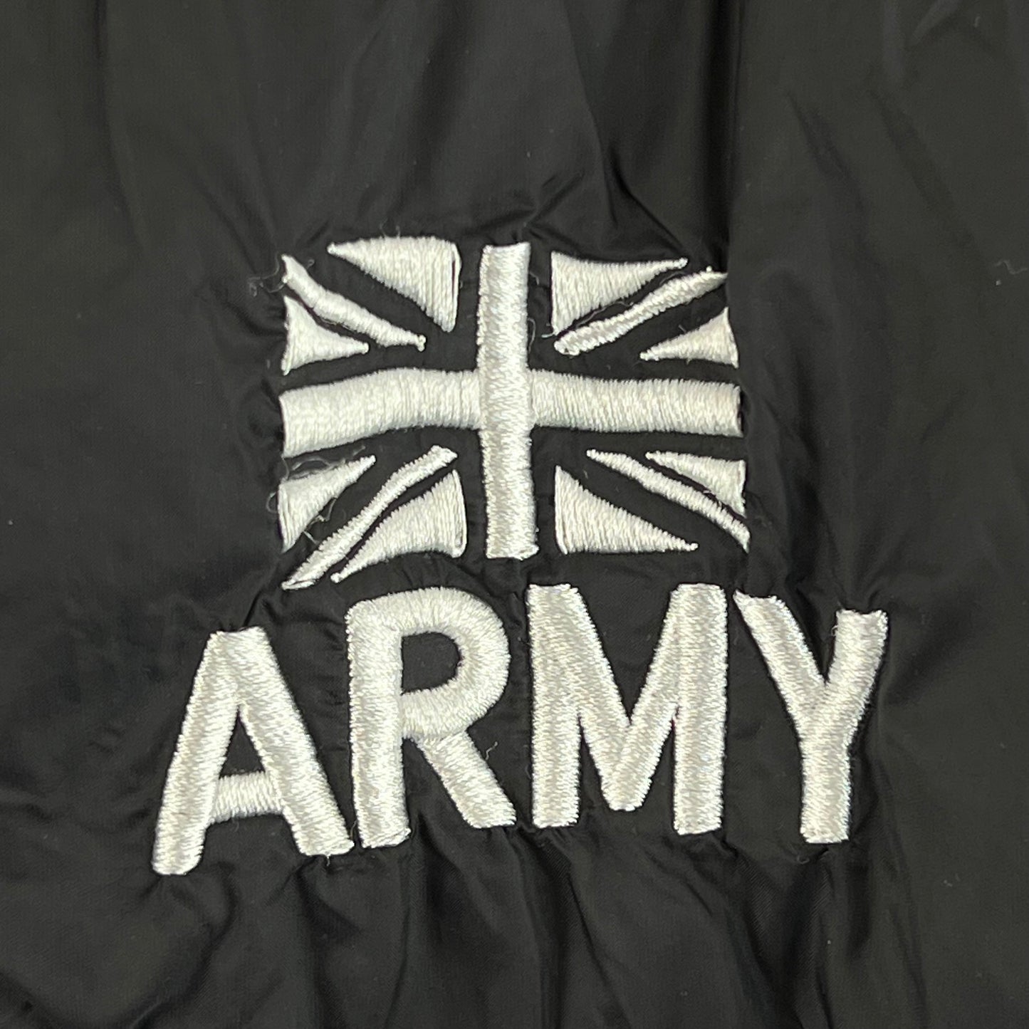 British Army PT Windbreaker Jacket - Large