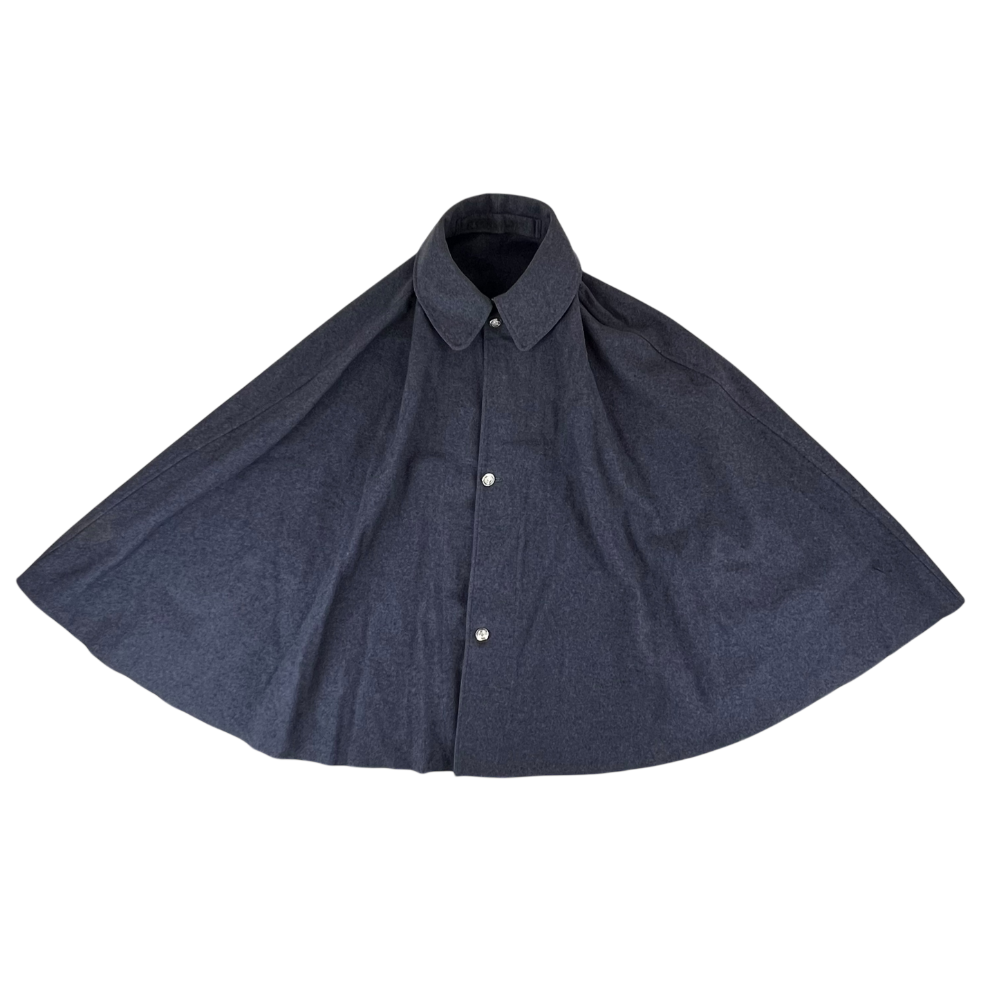 British Army Bandmans Footguards' Rain Cloak - Large
