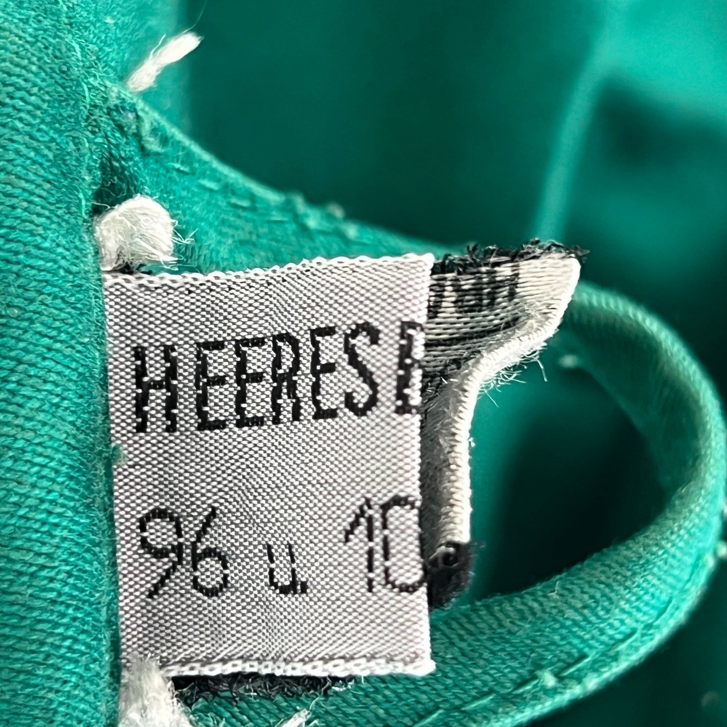 Austrian Army M65 Green Alpine Jacket - Medium 96-100 III/IV