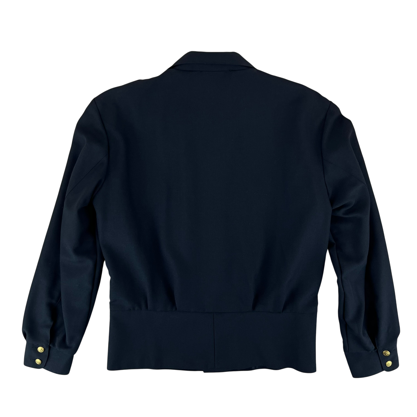 Finnish Navy M83 Summer Service Uniform Dress Jacket - X Large