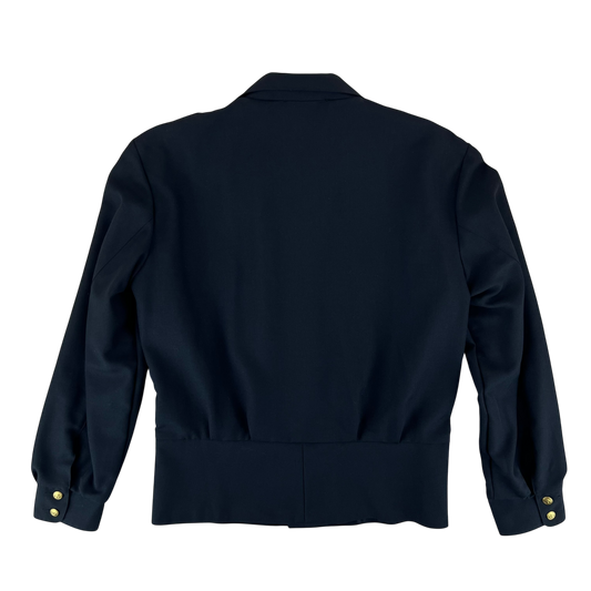 Finnish Navy M83 Summer Service Uniform Dress Jacket - X Large