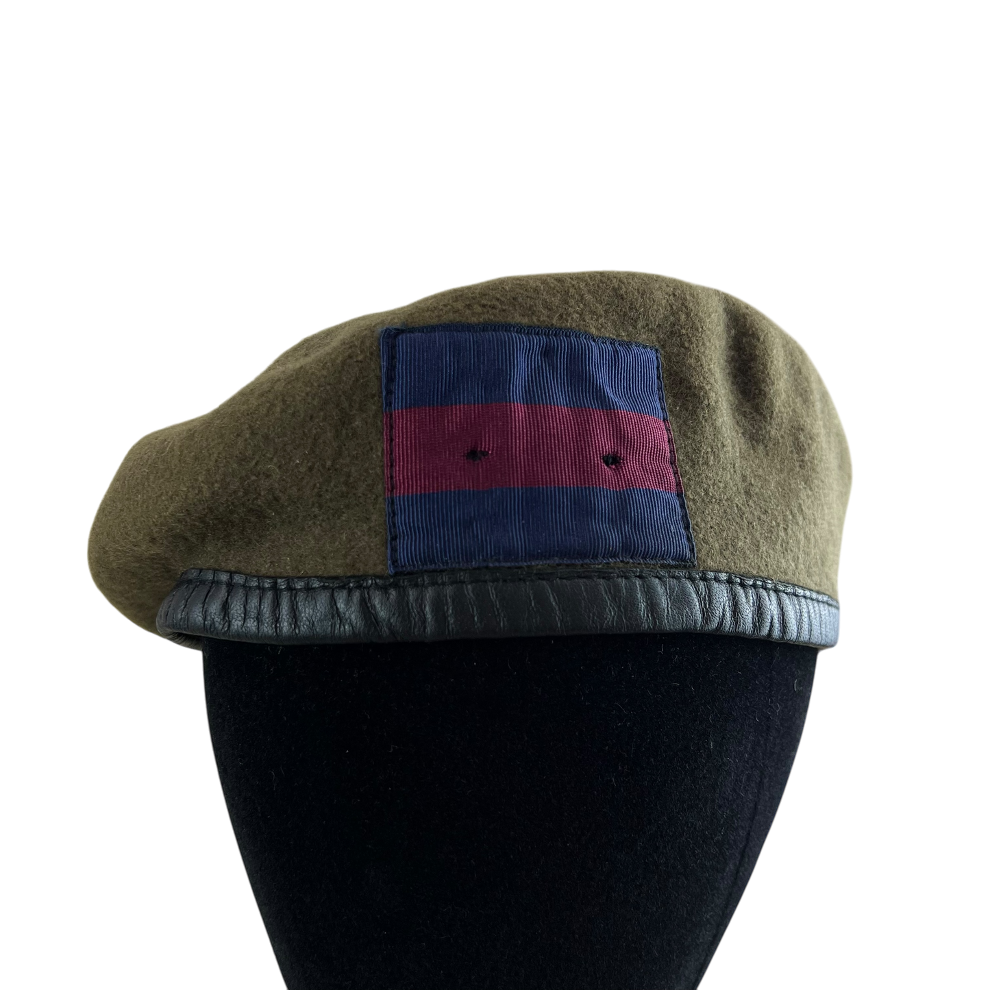 British Army Guards Division Beret - Medium 58cm