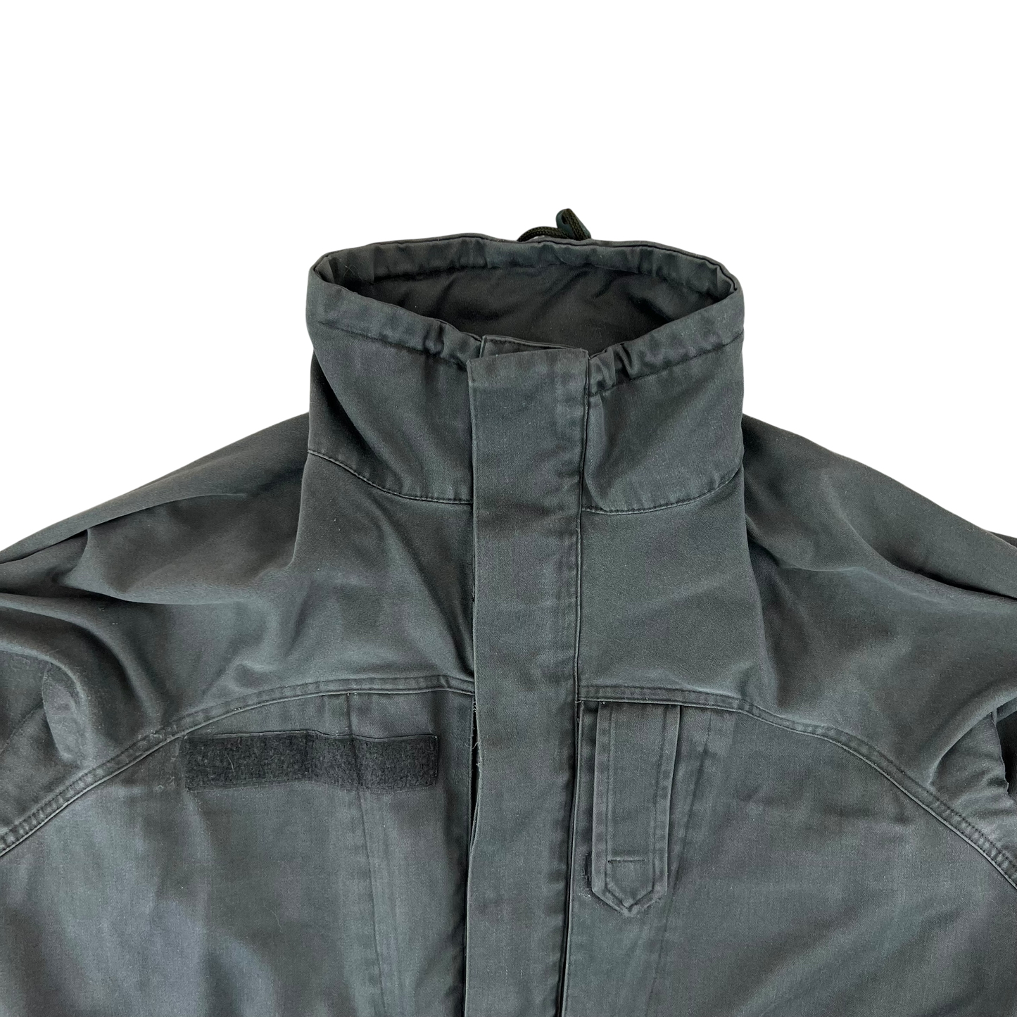 Austrian Army Olive Drab Anzug 03 Alpine Jacket - Medium 88-92 III/IV