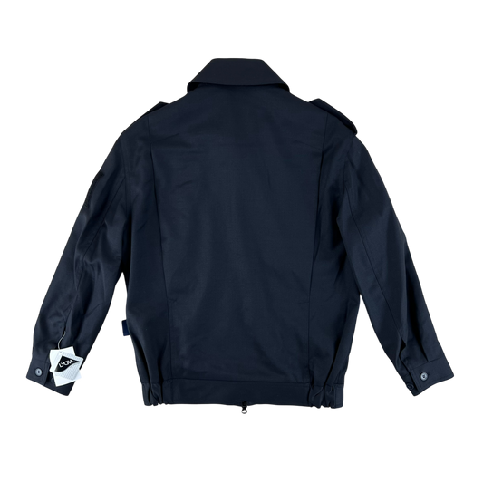 British MoD Home Office Women's Utility Jacket - Medium 8