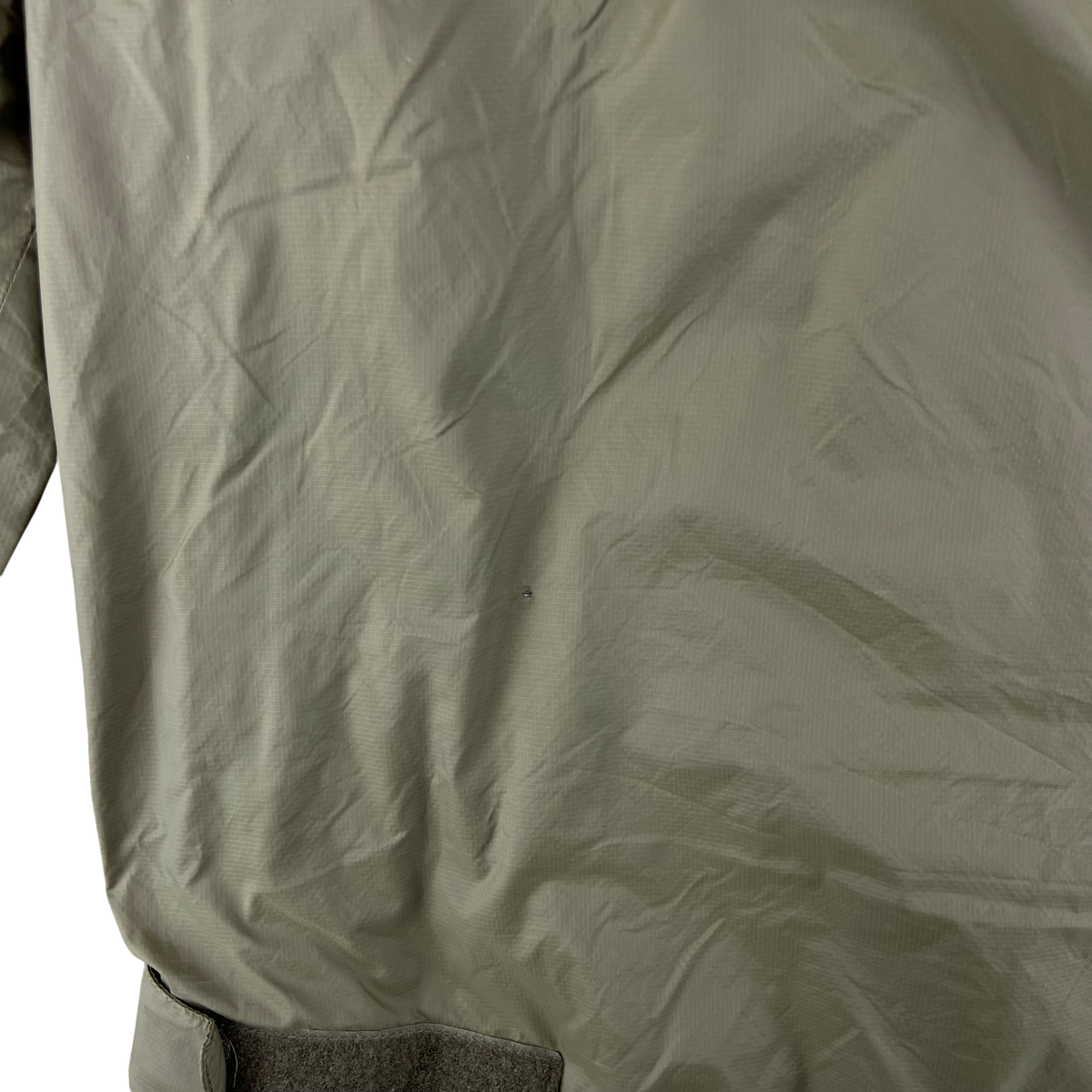 British Army Thermal Buffalo Pullover Smock - Large