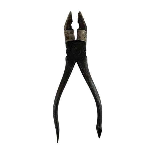 Finnish Army M39 Pliers