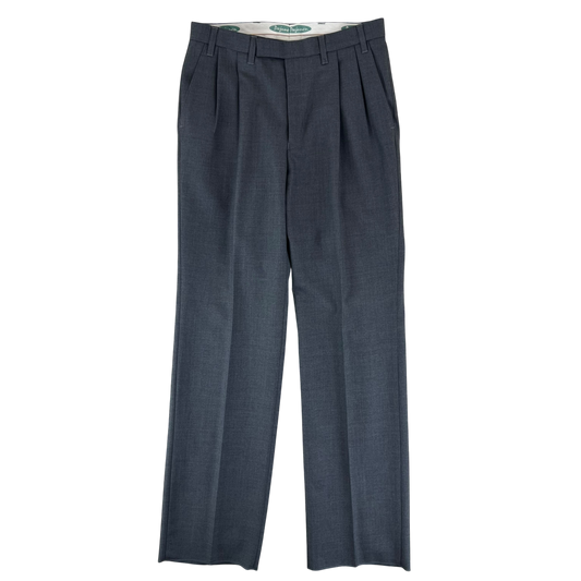 Finnish Army M83 Service Dress Trousers - W30 L32.5