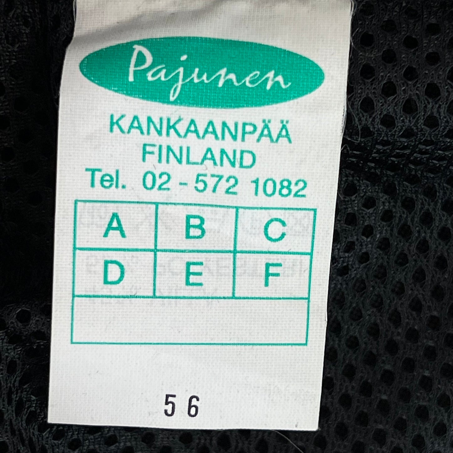 Finnish Navy M83 Summer Service Uniform Dress Jacket - Large