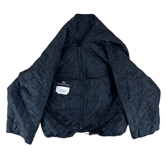 British Police / MoD Jacket Liner - Medium
