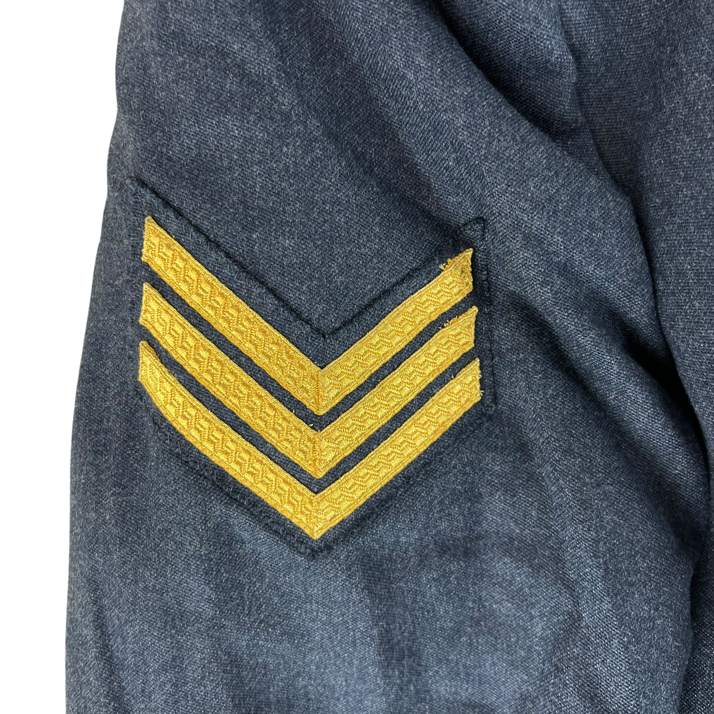 British RAF No. 5 NCO Mess Dress Jacket - X Large 124L