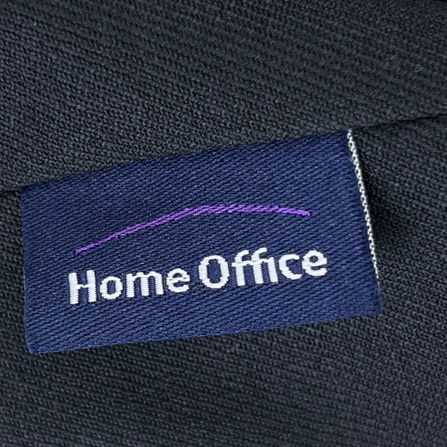 British MoD Home Office Utility Jacket - Large