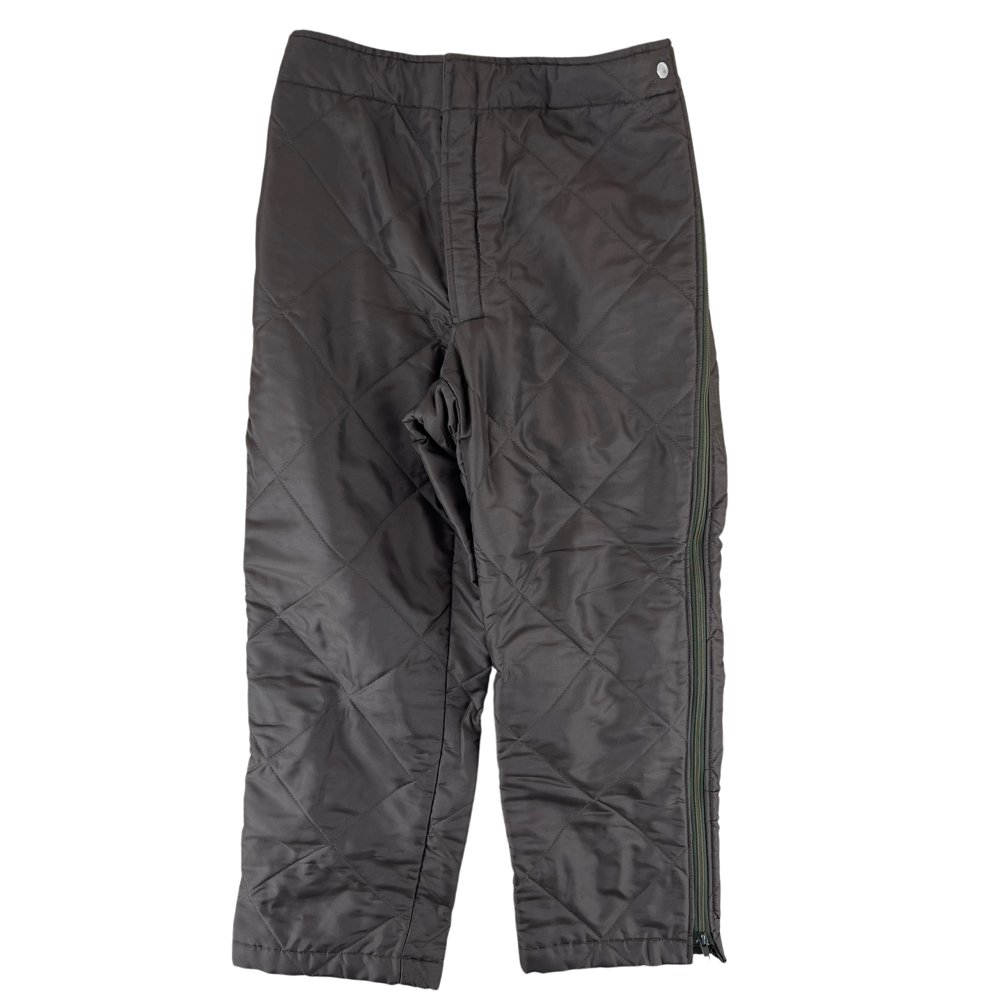 Austrian Army Thermal Trouser Liners - W36 L23.5 88-92 I/II