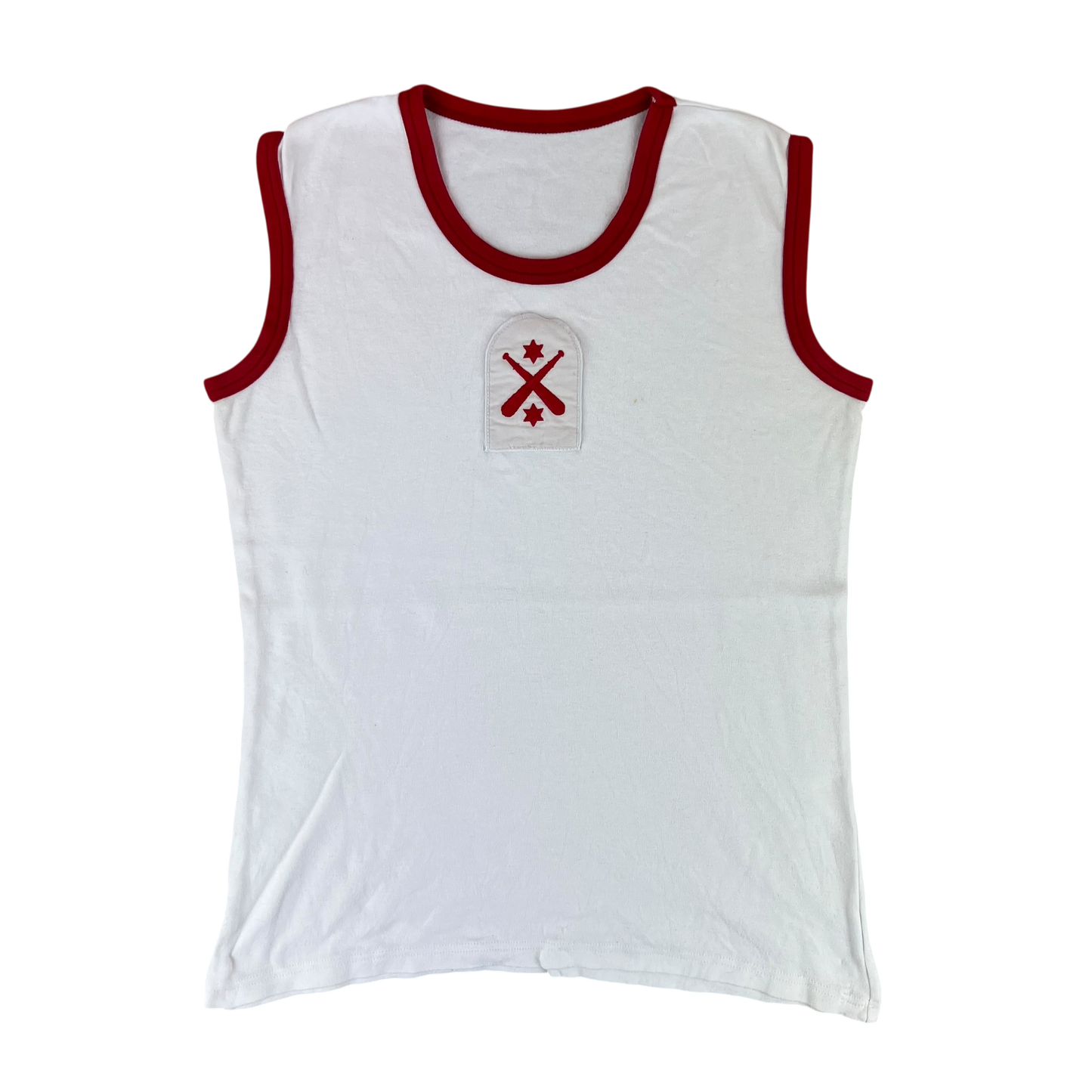 British Army PTI Vest - Small 92cm