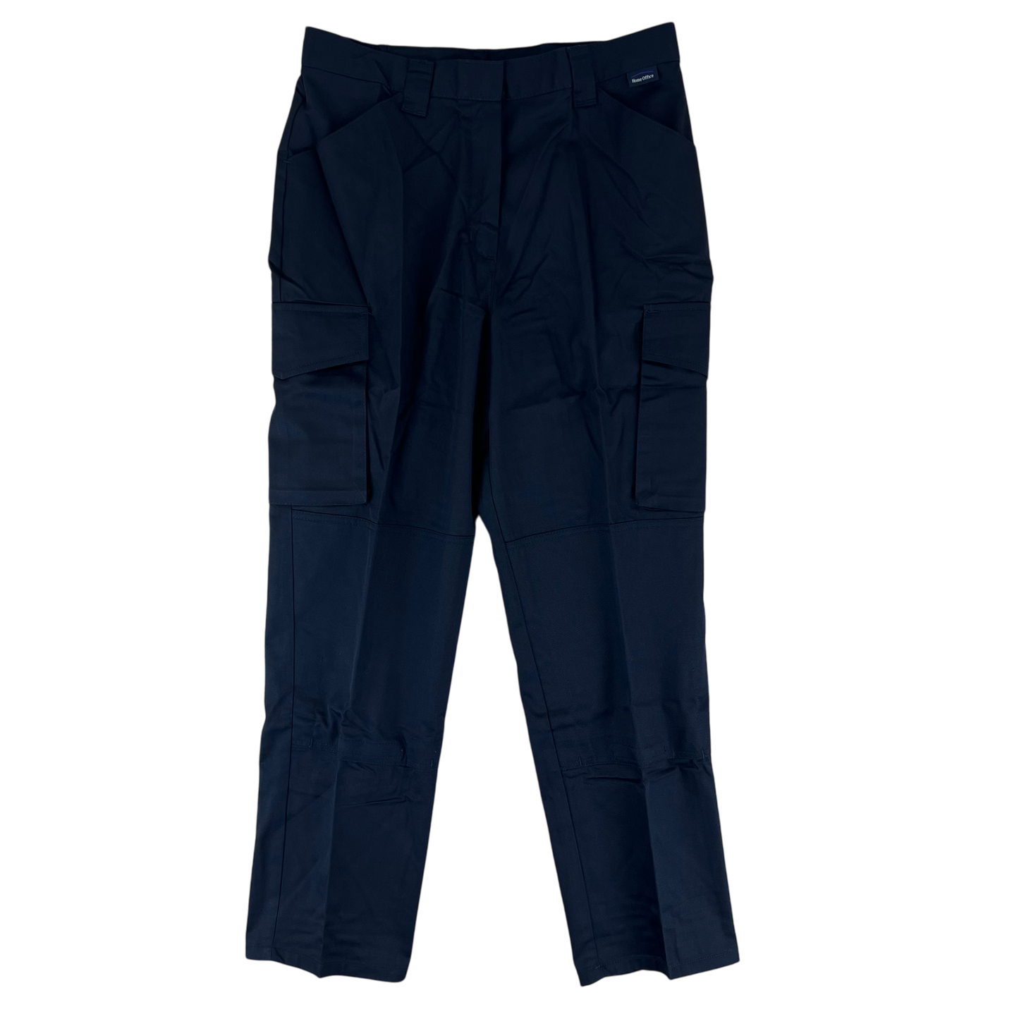 British MoD Home Office Women's Utility Trousers - W33 L29