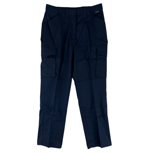 British MoD Home Office Women's Utility Trousers - W33 L29
