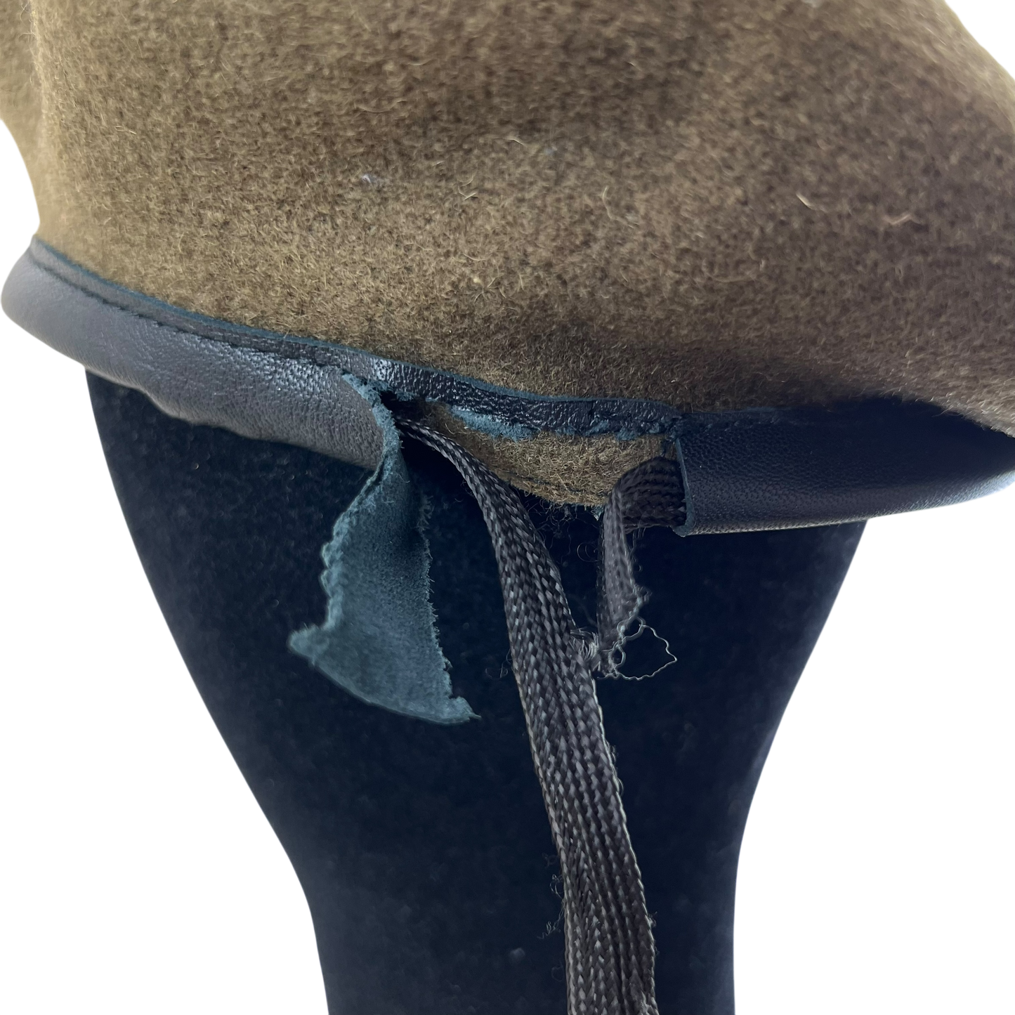 British Army Beret - Household Guards - Small 56cm