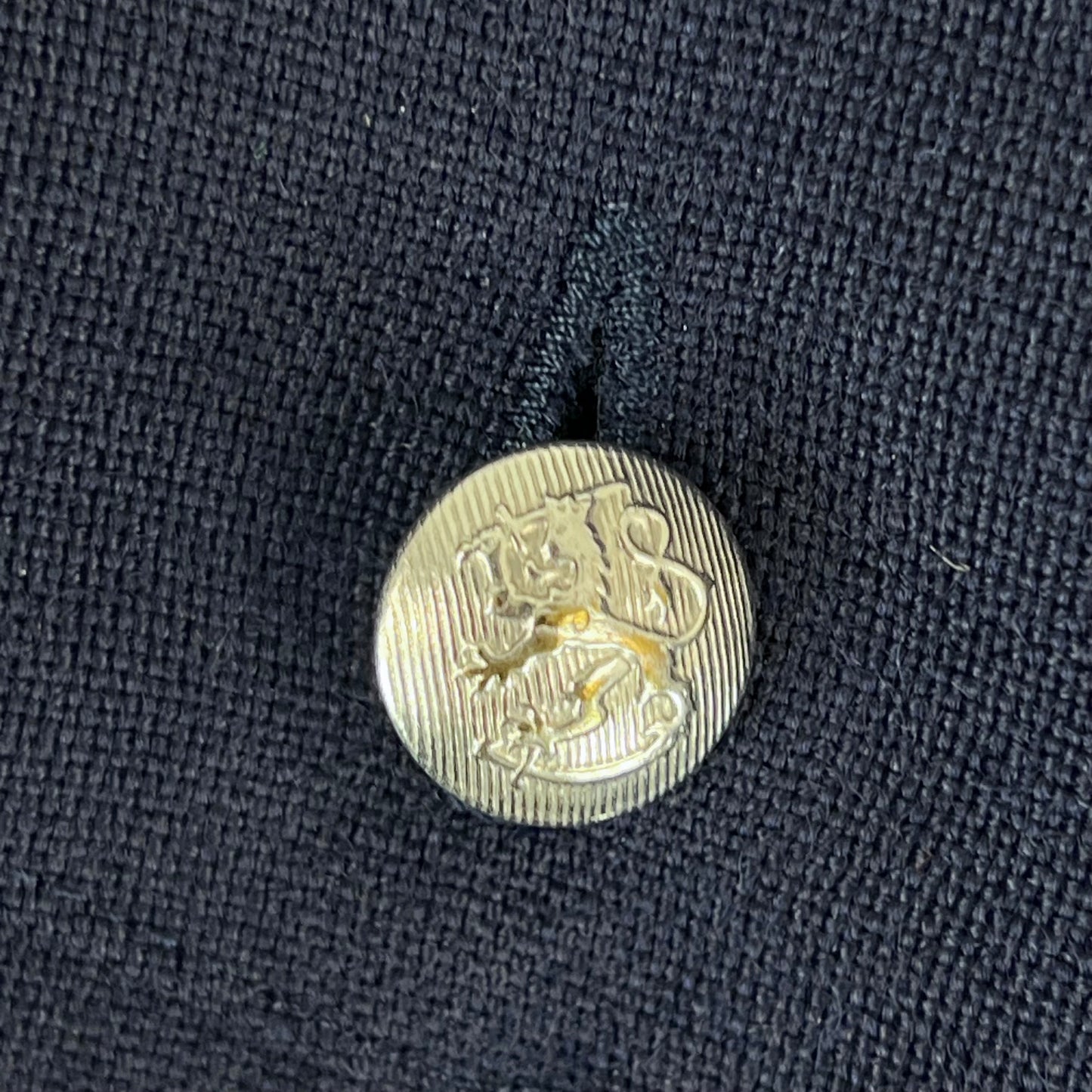 Finnish Police M68 Summer Ike Jacket - Medium