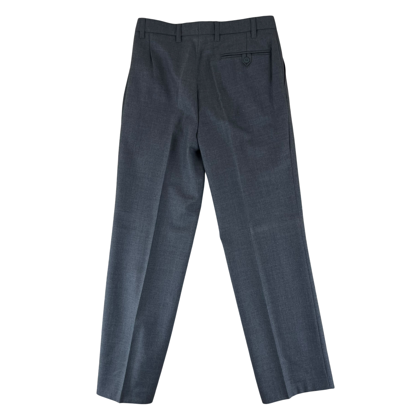 Finnish Army M83 Service Dress Trousers - W31 L31