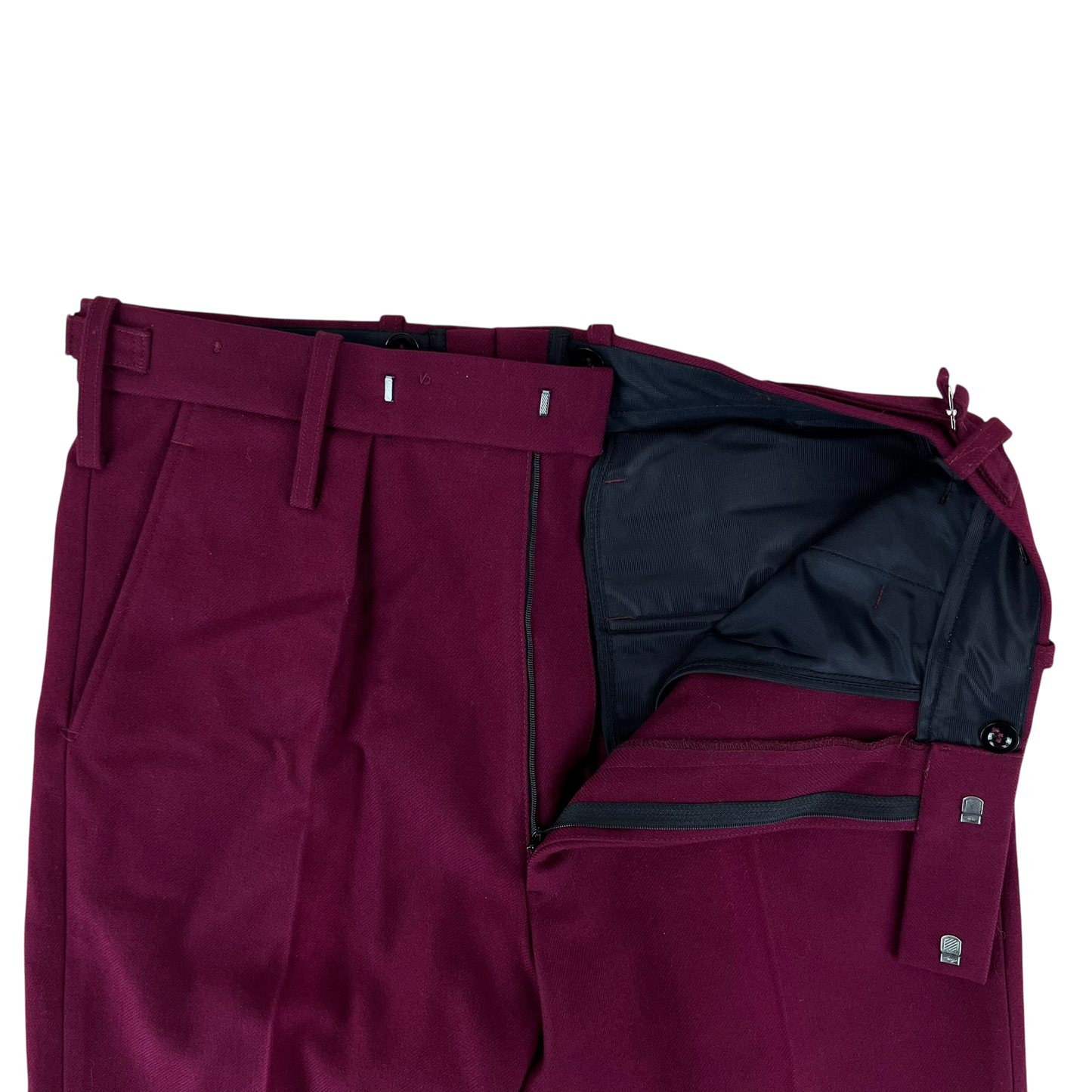 British Army Royal Hussars No. 2 Dress Trousers - W35 L32.5