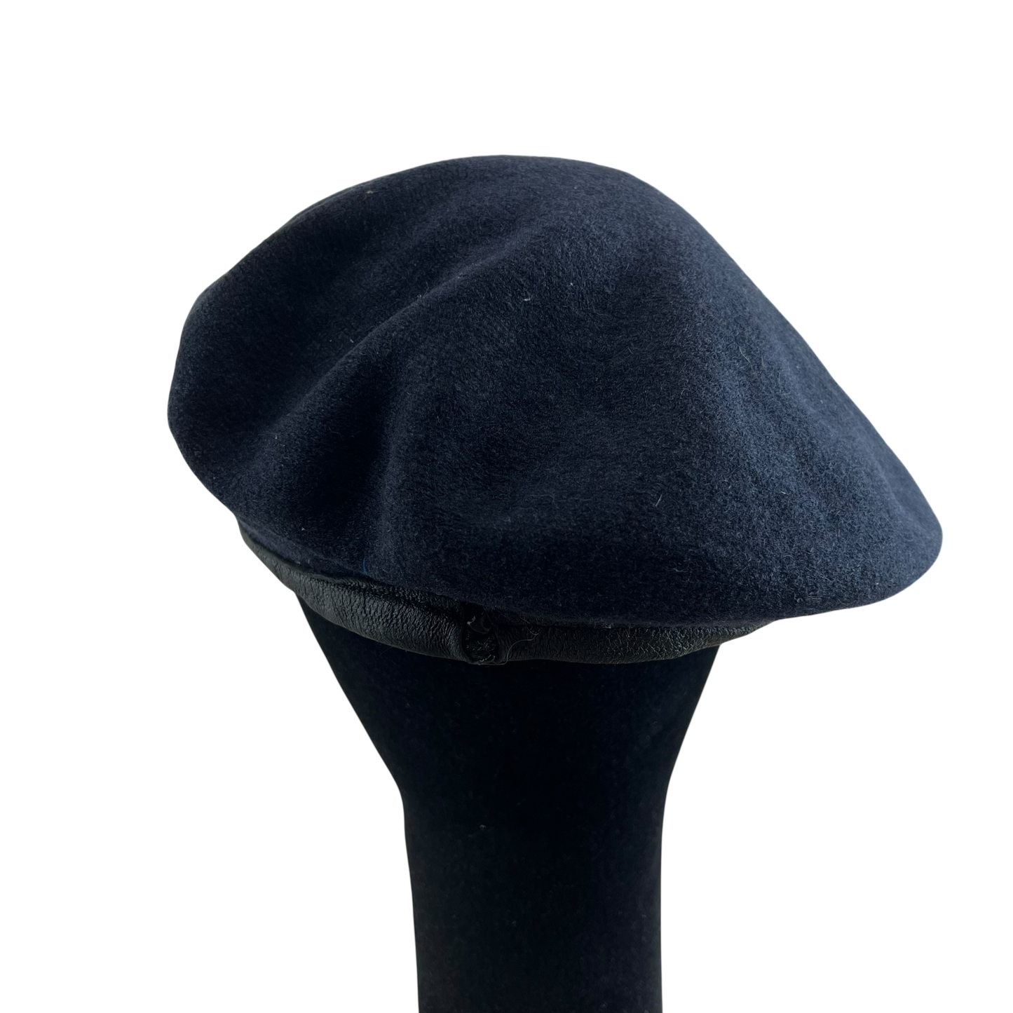 British Army Royal Logistics Corps Beret w/ Sewn Badge - Medium