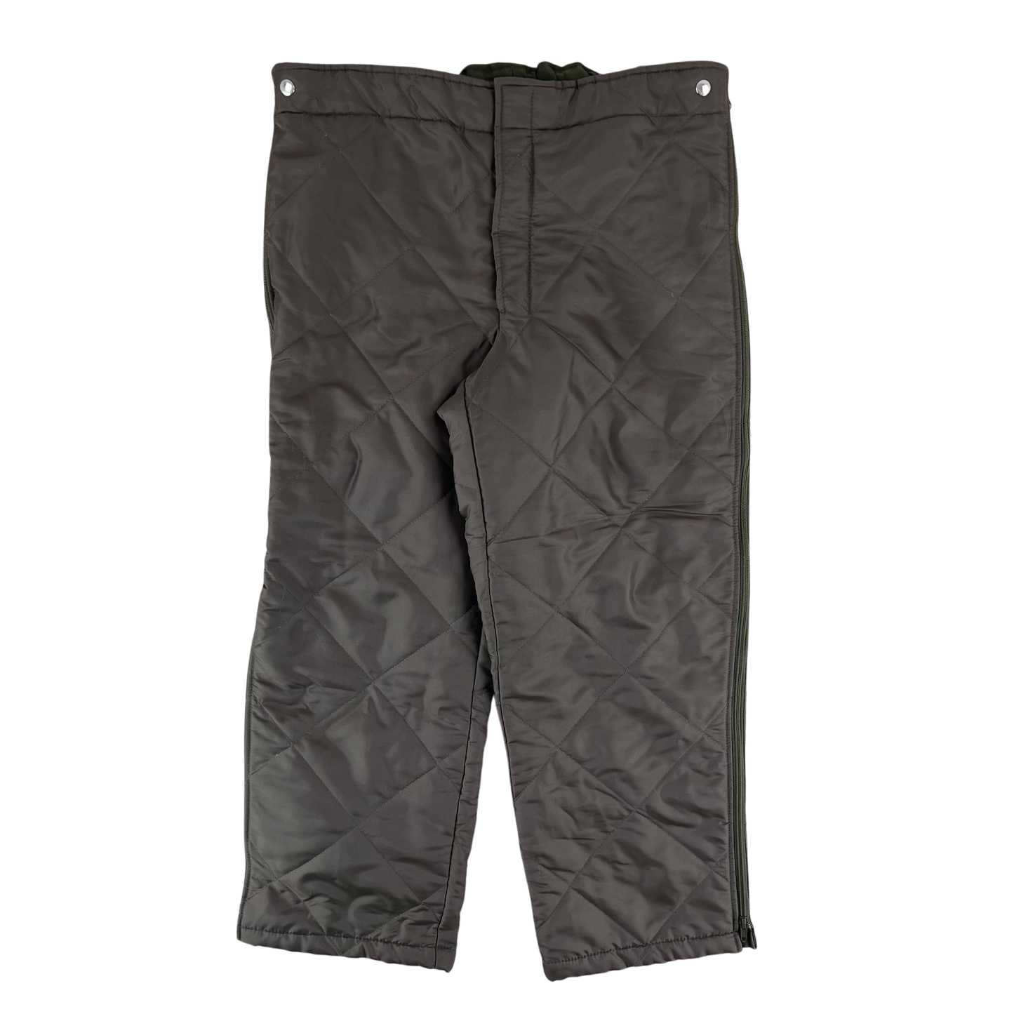 Austrian Army Thermal Trouser Liners - W36 L24