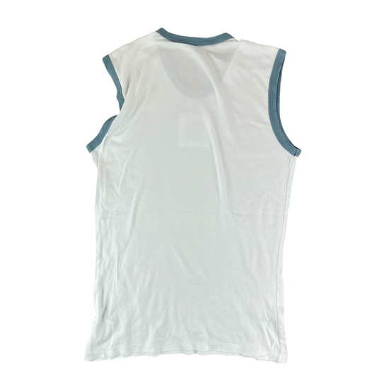 British RAF PTI Vest - Medium 102cm