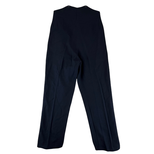 British Army No1 Blues Dress Trousers - Light Infantry / Rifles - W36 L33