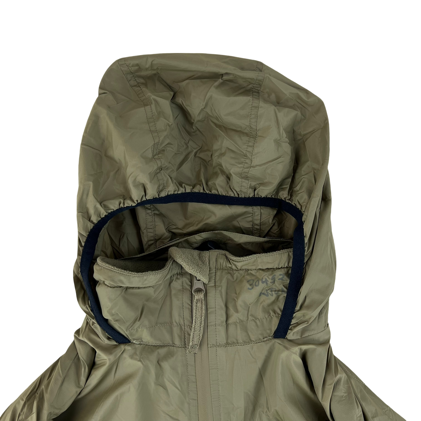 British Army Thermal Buffalo Pullover Smock - Small