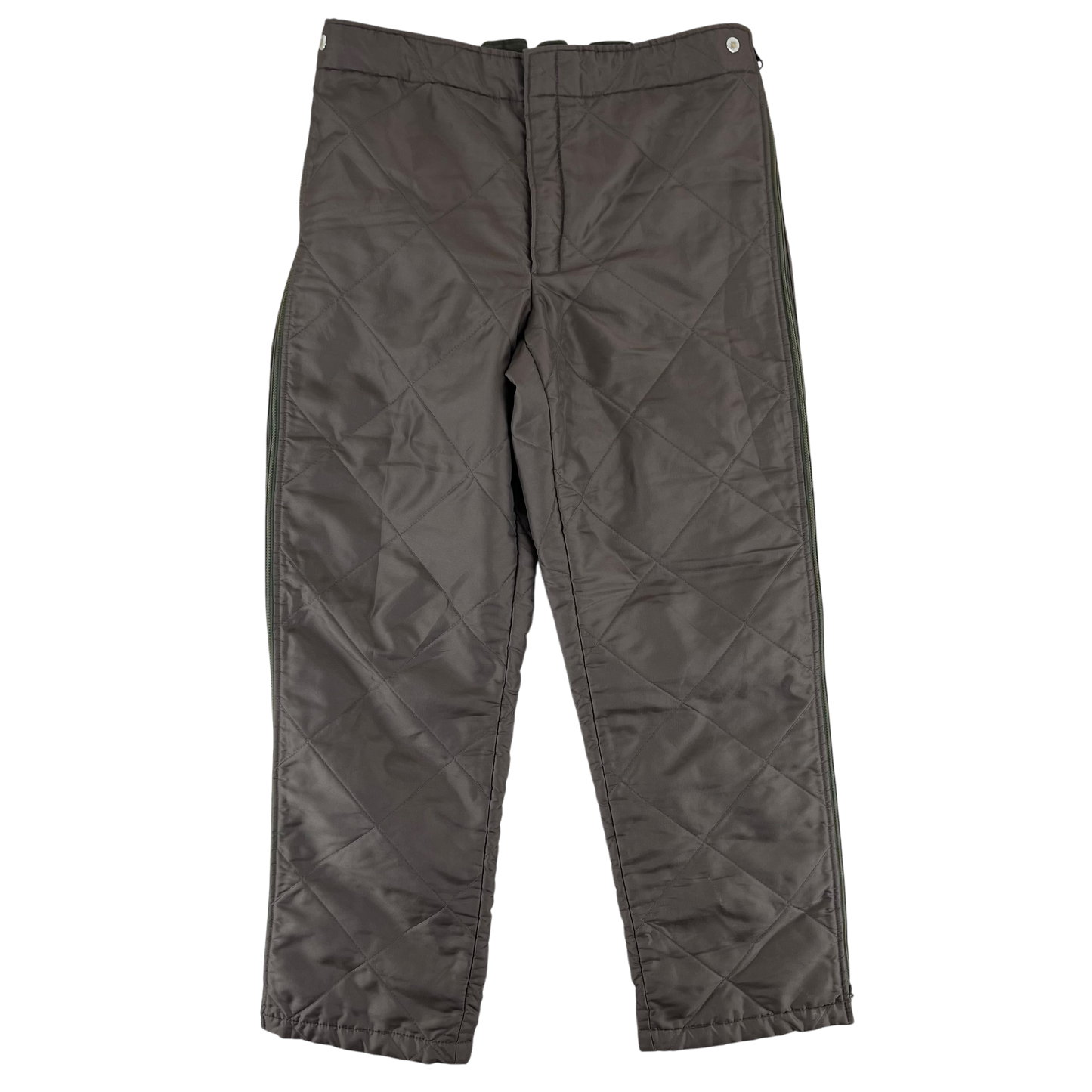 Austrian Army Thermal Trouser Liners - W36 L29 88-92 V/VI