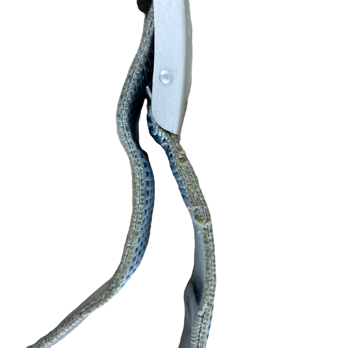 Finnish Army Dress Belt - Medium