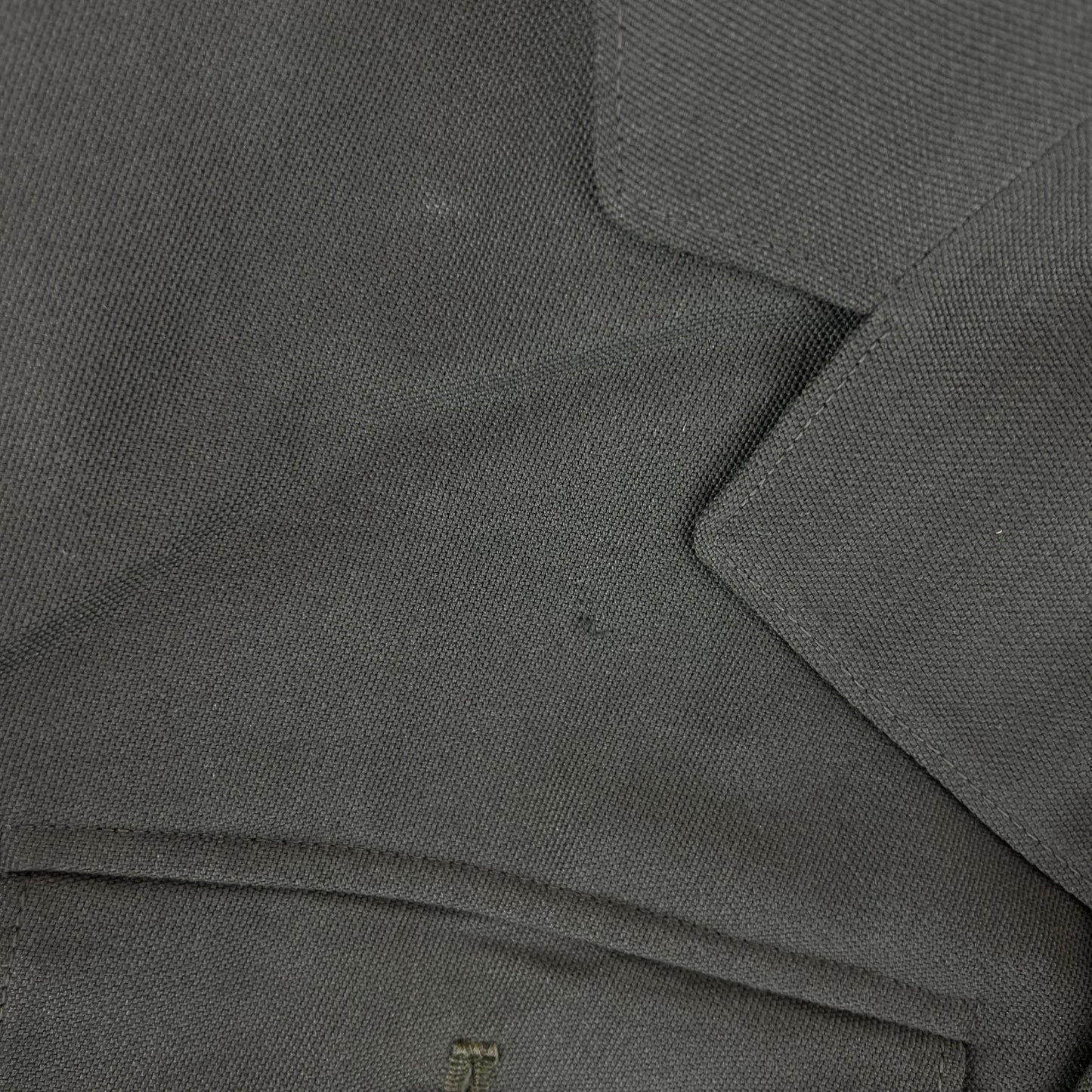 Czechoslovak Army Officer's Uniform Jacket & Trouser Set - Medium