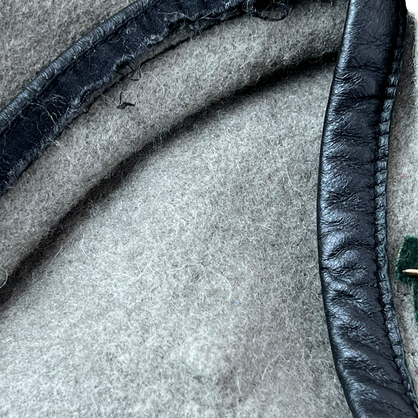 British Army Beret - Scottish and North Irish Yeomanry - Medium