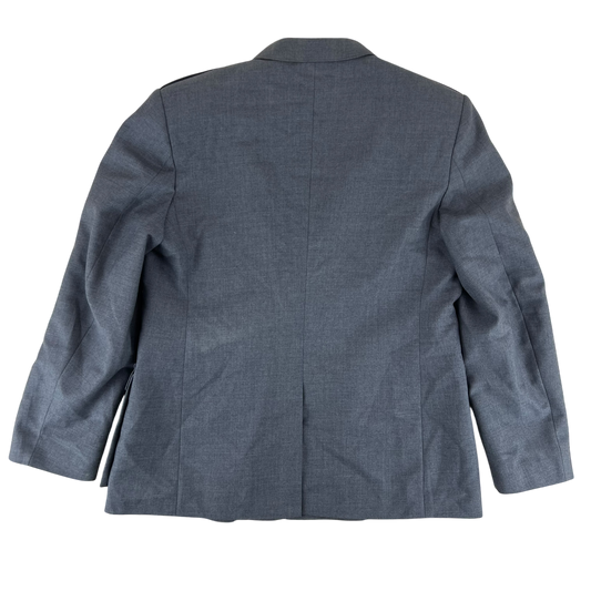 Finnish Army M83 Dress Jacket - Large