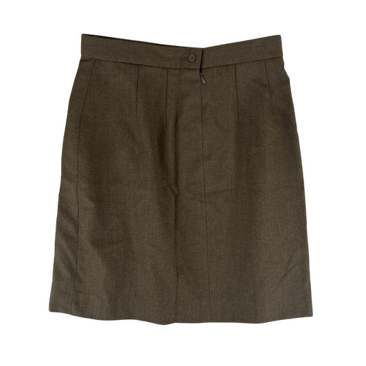 British Army Women's No. 2 Dress Skirt - W32 L23