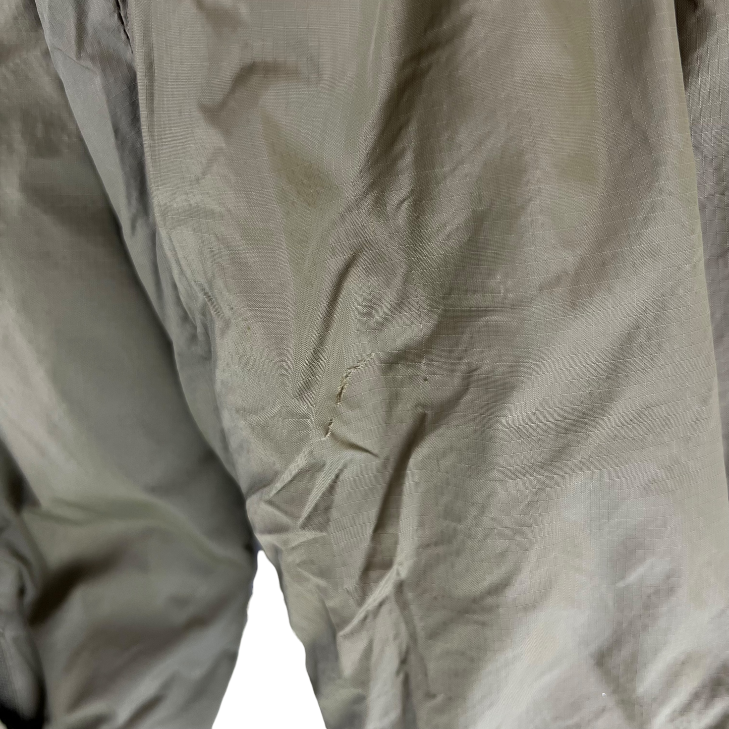 British Army Thermal Buffalo Jacket - Small