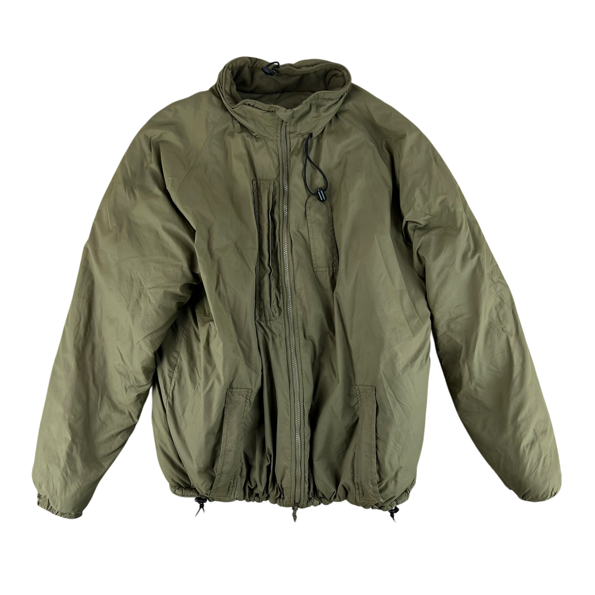British Army Thermal Buffalo Jacket - X Large