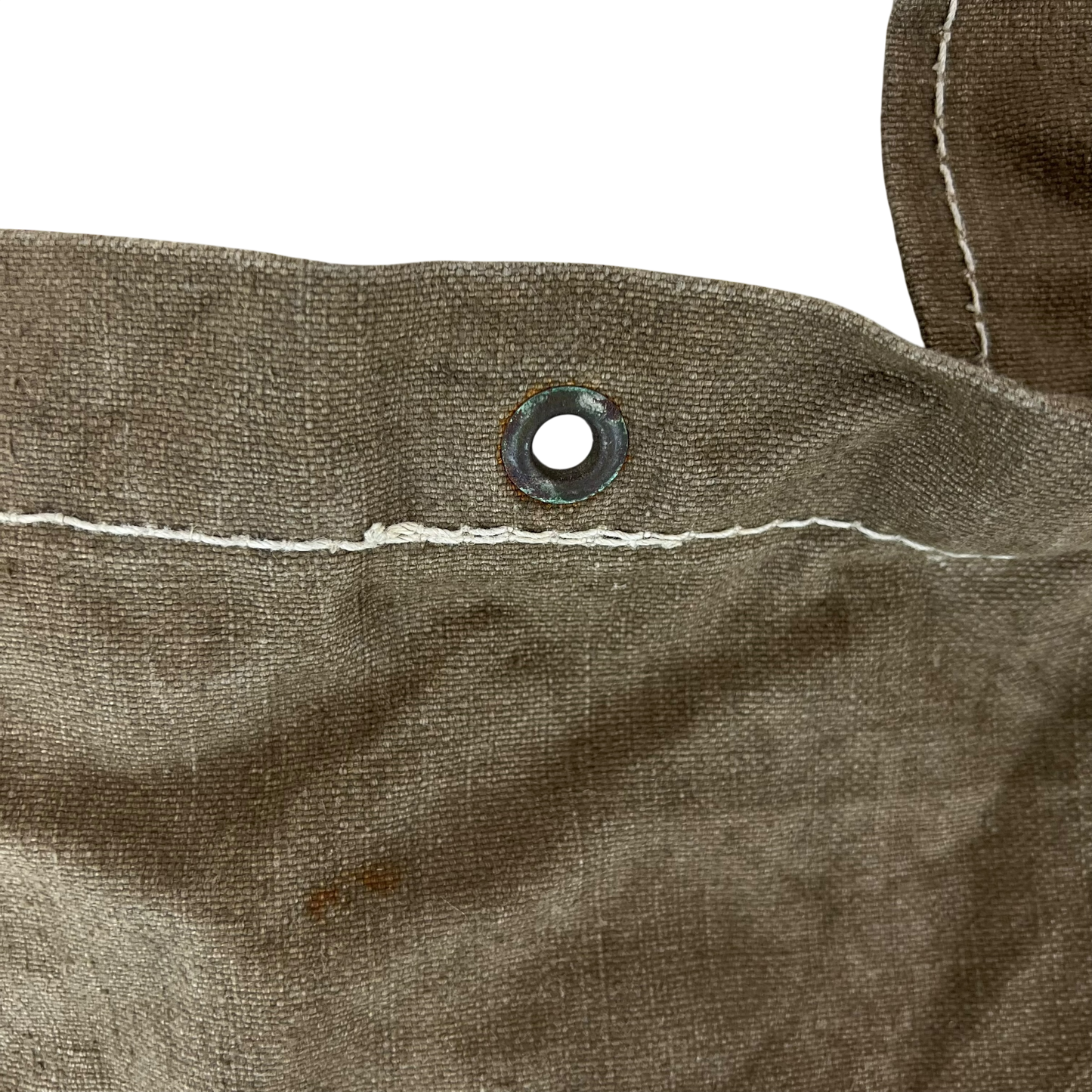 Czechoslovak Army Kit Bag