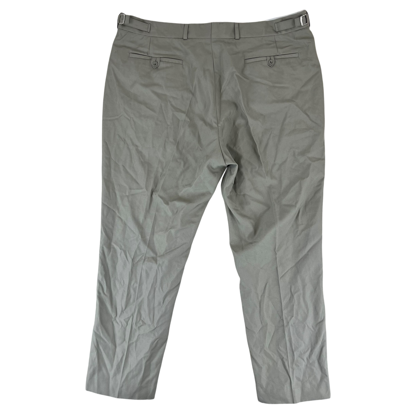 British Army No. 6 Dress Uniform Trousers - W42 L31