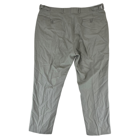 British Army No. 6 Dress Uniform Trousers - W42 L31