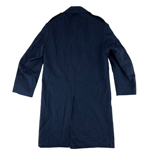 British RAF Raincoat Trench Coat - Medium 176/92