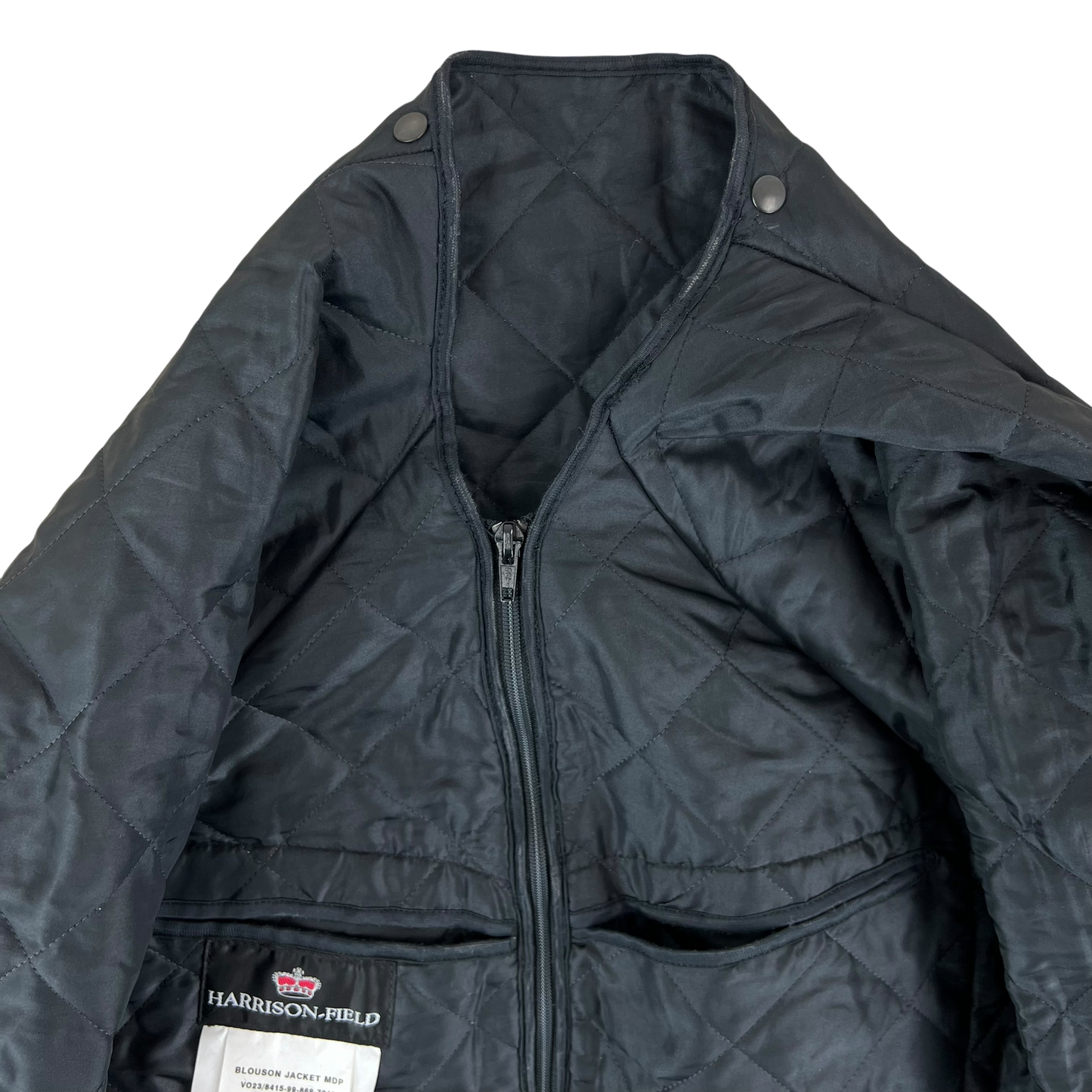 British Police / MoD Jacket Liner - Medium