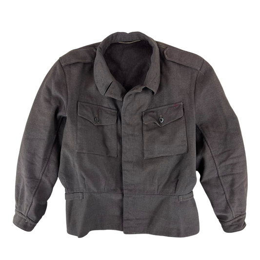Finnish Army M53 Trial Pattern Ike Jacket - Large