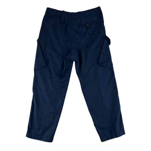 British Royal Navy FR Operational Combat Trousers - W34 L29