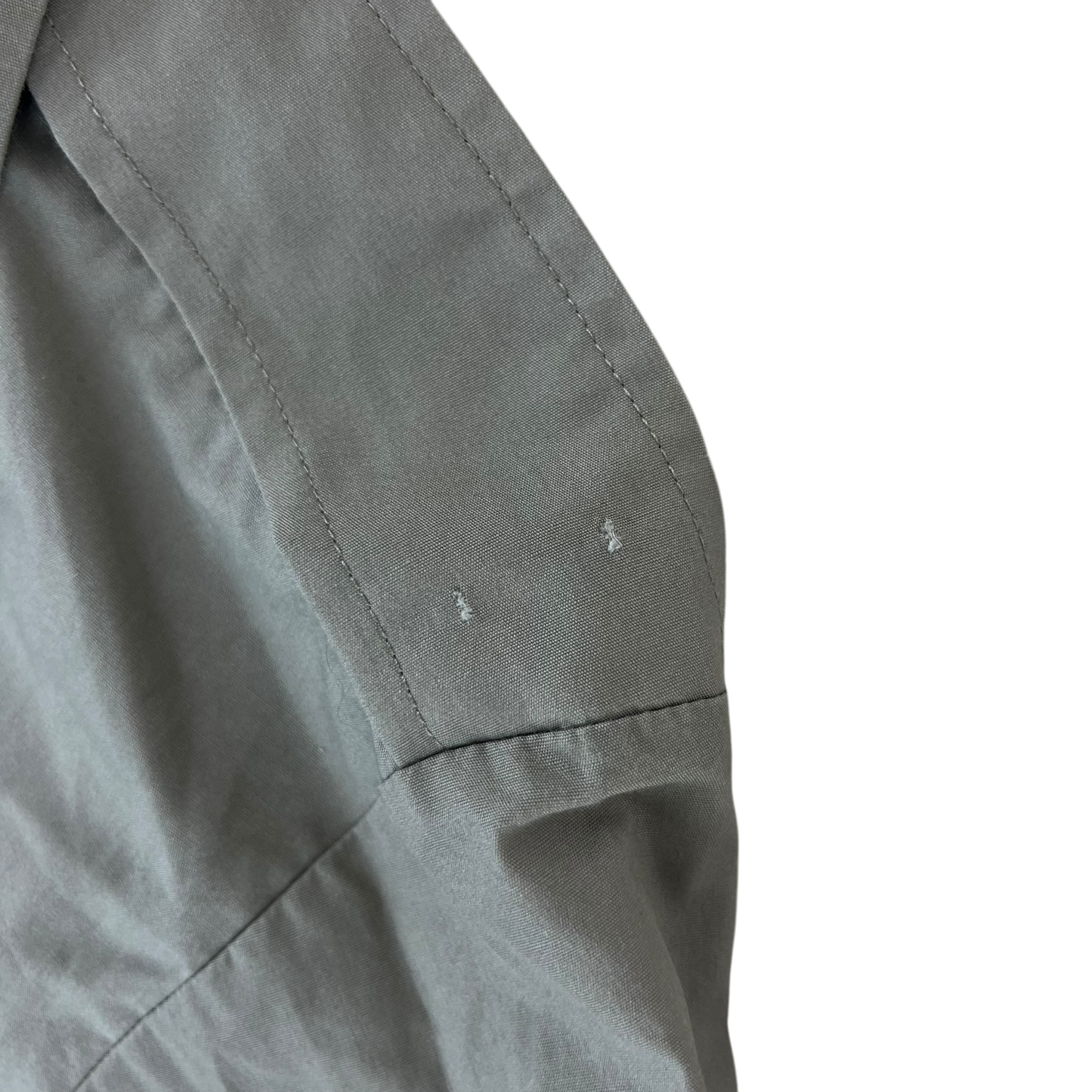 British Army Mens Stone Shirt Short Sleeve - Large C42