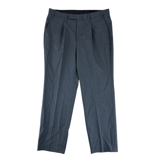 Finnish Army M83 Service Dress Trousers - W36 L31.5