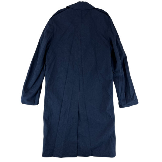 British Royal Air Force Raincoat Trench Coat - Medium 182/92